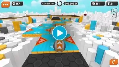 GyroSphere screenshot 1