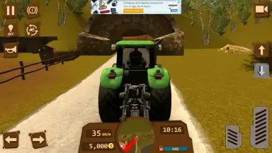 Farmer Sim 2018 screenshot 5