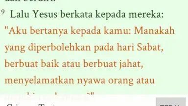 Alkitab screenshot 22