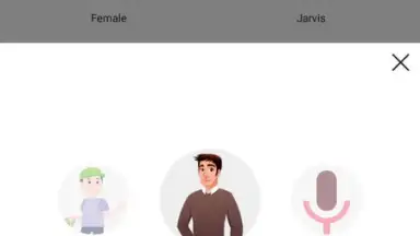 MagicCall screenshot 3