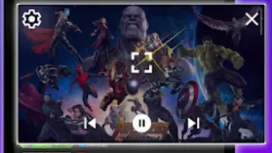 MKV Video Player - Zea Player screenshot 10
