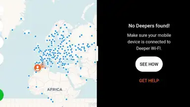 Fish Deeper screenshot 5