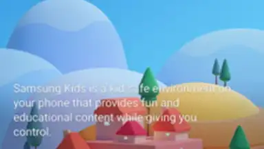 Samsung Kids Mode screenshot 6
