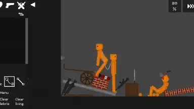 Fruit Playground screenshot 2