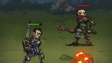 Darkest AFK screenshot 7
