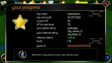 Designer City screenshot 6