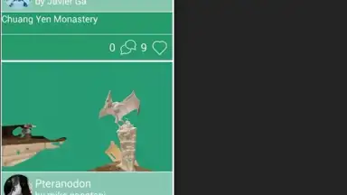 123D Catch screenshot 5