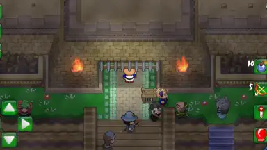 Graal Classic screenshot 4