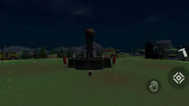 Fireworks Simulator 3D screenshot 3