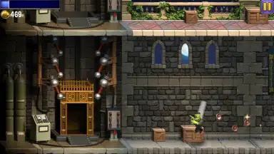 Monster Crew screenshot 4