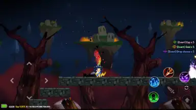 Slime Hunter screenshot 10