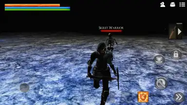 Blood Souls Arena screenshot 10
