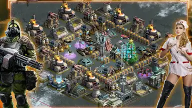 Battle Alert screenshot 14