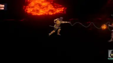 Mortal Kombat: Onslaught screenshot 10