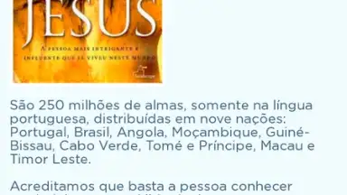 Pregadores screenshot 4