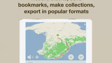 ContraCam screenshot 6