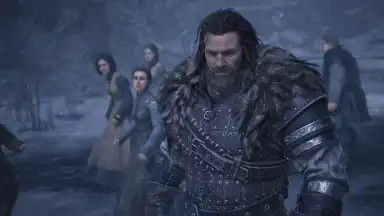 Game of Thrones: Kingsroad screenshot 4