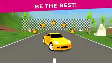Drift Paradise screenshot 4
