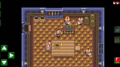 Graal Classic screenshot 2