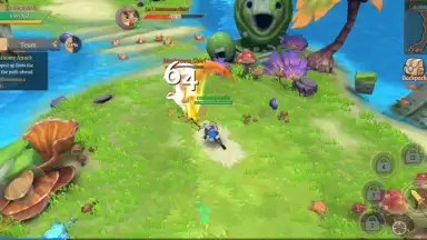 Stella Arcana screenshot 5