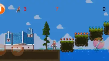crazy super soqa screenshot 4