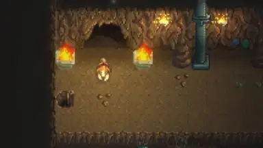 Doggo Dungeon: A Dog's Tale screenshot 2