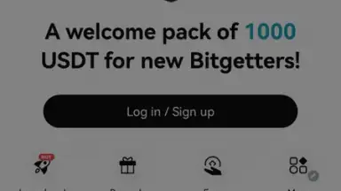 Bitget screenshot 24