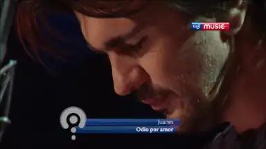 UNE: TV screenshot 11