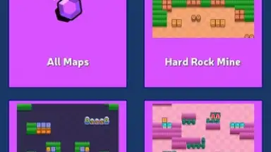 Brawl Stats screenshot 1