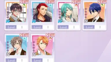 My Stella Knights screenshot 7