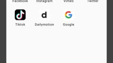 Video Downloader & Video Saver screenshot 5