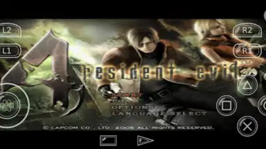 PS / PS2 / PSP screenshot 15