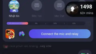 Chikii screenshot 3