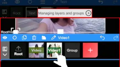 Node Video screenshot 11