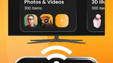 Projector: HD Video Cast screenshot 3