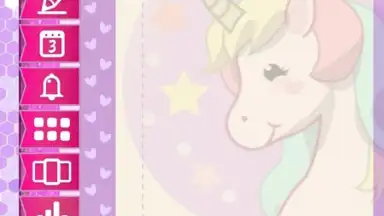 Unicorn Diary screenshot 1