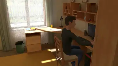 SchoolBoy Runaway screenshot 7
