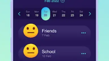 MyBubble screenshot 12