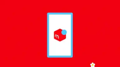 Mercari screenshot 1