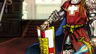 The Order of the Holy Grail screenshot 6