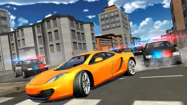 Extreme Car Driving Racing 3D screenshot 13