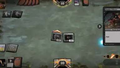 Magic: The Gathering Arena screenshot 6