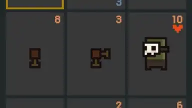 Dungeon Cards screenshot 9