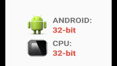 32-bit or 64-bit screenshot 2