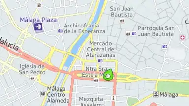HERE WeGo screenshot 8