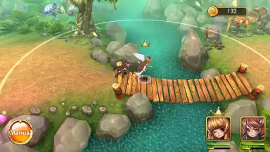 Spirit Guardian screenshot 3