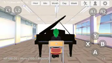 School Out Simulator2 screenshot 11