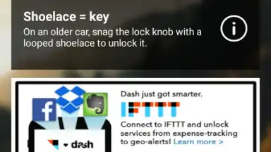 Dash screenshot 5
