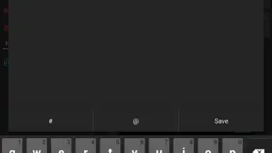 Hashnote screenshot 12