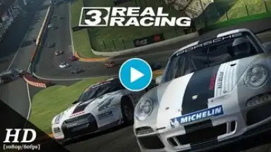 Real Racing 3 screenshot 1